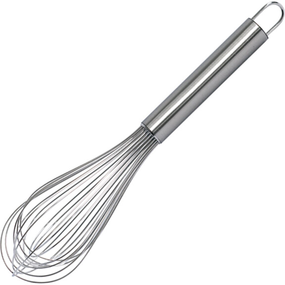 Ubijak kuchenny do piany 30 cm | STALGAST, 313301