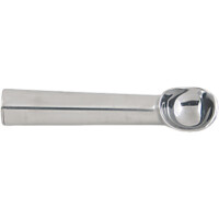 Łyżka do lodów, aluminiowa 23 g | STOCKEL, 530300