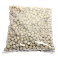 Groszek z ceramiki do pieczenia ciast, 1 kg | CONTACTO, 1734/001