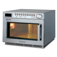 Profesjonalna kuchenka mikrofalowa 1,85 kW | SAMSUNG, 775419
