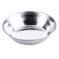 Foremka z metalu do ciasta, okrągła 40x10 mm | CONTACTO, 721/380