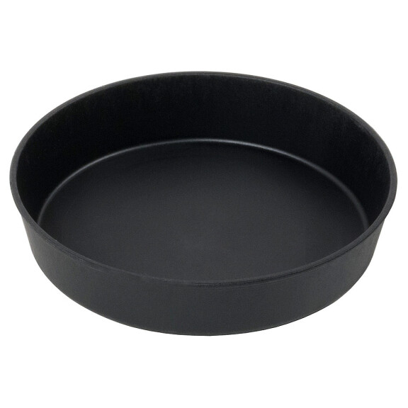 Foremka z metalu do ciasta z powłoką non-stick, okrągła, średnica 100 mm | CONTACTO, 6378/100