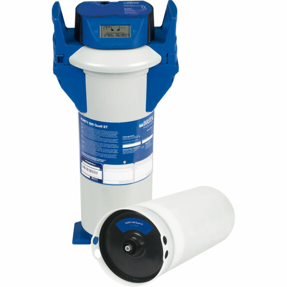 Wkład wymienny do filtr wody Purity 450 823400 | BRITA, 823401
