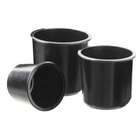 Pojemnik Exoglass&#x00AE; do przygotowywania deserów, średnica 60 mm | CONTACTO, 6375/060