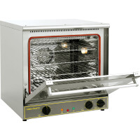 Piecyk konwekcyjny 3 kW | ROLLER GRILL, 777271