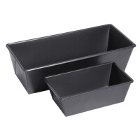 Forma do pieczeni lub chleba z powłoką non-stick 0,5 l | CONTACTO, 6368/150