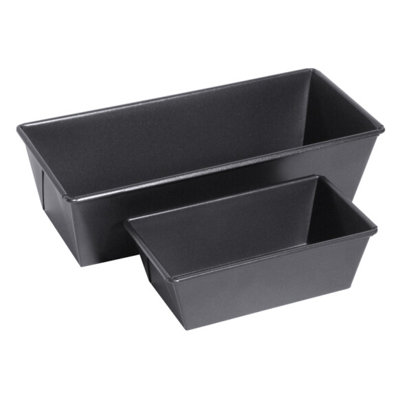 Forma do pieczeni lub chleba z powłoką non-stick 0,5 l | CONTACTO, 6368/150
