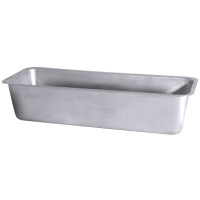 Forma nierdzewna do pieczenia chleba 2 l | CONTACTO, 5110/300