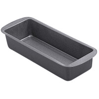 Forma stalowa do pieczenia z powłoką non-stick 250x110x65 mm | CONTACTO, 6310/250