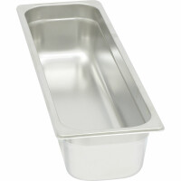 Pojemnik gastronomiczny GN 2/4 40 mm | STALGAST, Standard