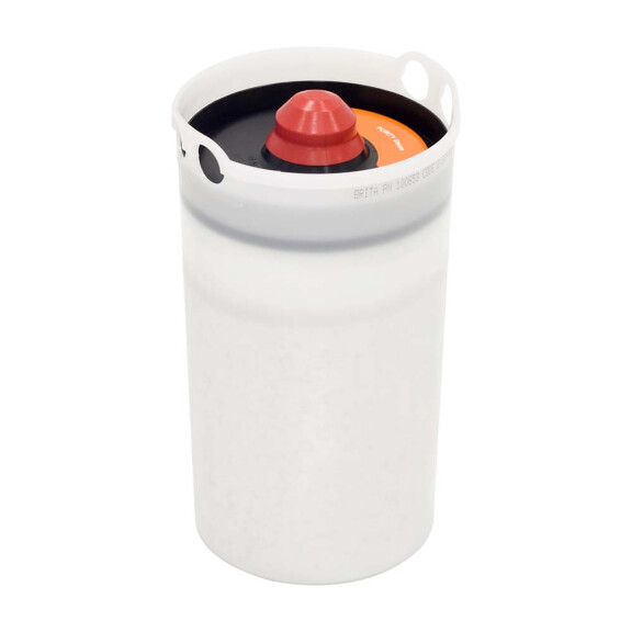 Wkład wymienny do filtra Purity 450 STEAM | BRITA, 823046