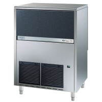 Kostkarka do lodu 90 kg/24h, chłodzona powietrzem | BREMA ICE MAKERS, 872901