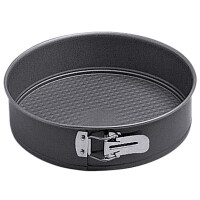 Forma rozpinana z powłoką non-stick, średnica 225 mm | CONTACTO, 6301/240