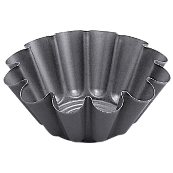 Forma z powłoką non-stick do babki, średnica 230 mm | CONTACTO, 6308/230
