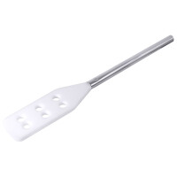 Wiosło polipropylenowe perforowane 1500 mm | CONTACTO, 919/150