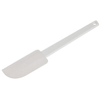 Szpatuła z tworzywa Exoglass 450 mm | CONTACTO, 190/450
