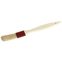 Pędzel wykonany z naturalnego włosia 270x50 mm | CONTACTO, 1715/050