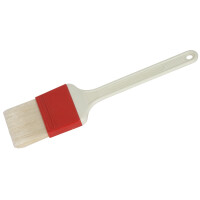 Pędzel wykonany z naturalnego włosia 245x75 mm | CONTACTO, 1716/075