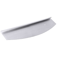 Nacinak nierdzewny do pizzy 555x130 mm | CONTACTO, 5683/560