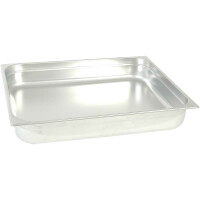 Pojemnik GN 2/1 STANDARD 20 mm | STALGAST, Standard