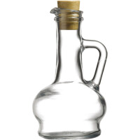 Dzbanek na oliwę 260 ml | PASABAHCE, 400179
