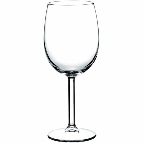 Kieliszek do wina PRIMETIME 400 ml | PASABAHCE, 400041