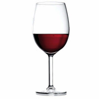 Kieliszek do wina PRIMETIME 520 ml | PASABAHCE, 400042