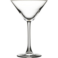 Kieliszek do martini ENOTECA 220 ml | PASABAHCE, 400145