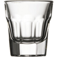 Kieliszek do wódki 36 ml | PASABAHCE, Casablanca