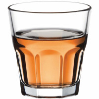 Szklanka 200 ml | PASABAHCE, Casablanca