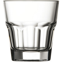 Szklanka niska 240 ml | PASABAHCE, Casablanca