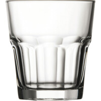 Szklanka niska 350 ml | PASABAHCE, Casablanca