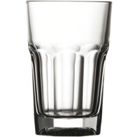 Szklanka 290 ml | PASABAHCE, Casablanca