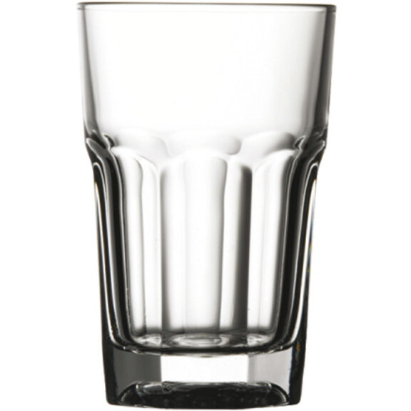 Szklanka 290 ml | PASABAHCE, Casablanca