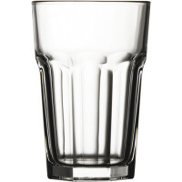 Szklanka 400 ml | PASABAHCE, Casablanca