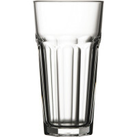 Szklanka wysoka 475 ml | PASABAHCE, Casablanca
