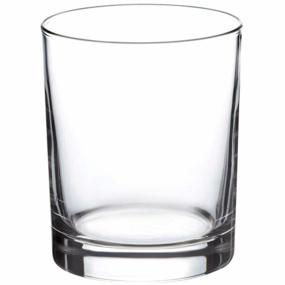 Szklanka niska 240 ml | PASABAHCE, Istanbul
