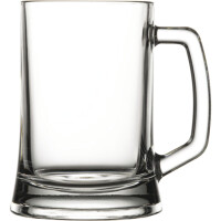 Kufel do piwa 500 ml | PASABAHCE, 400105