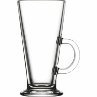 Szklanka do latte 260 ml | PASABAHCE, 400193