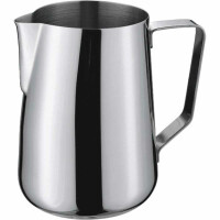 Dzbanek stalowy do mleka 1000 ml | STALGAST, 372100