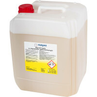 Płyn do maszynowego mycia naczyń 20 l | STALGAST, 641200