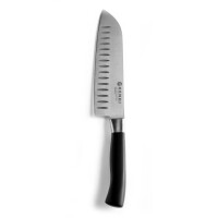 Nóż Santoku 31 cm | HENDI, Profi Line
