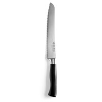 Nóż do chleba wygięty 34 cm | HENDI, Profi Line