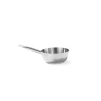 Rondel do smażenia o średnicy 16 cm, 0,9 l | HENDI, Profi Line