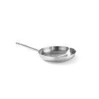 Patelnia bez pokrywki o średnicy 32 cm, 4,8 l | HENDI, Profi Line