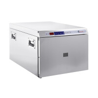 Piec do gotowania w niskich temperaturach 49,5x69x41,5 cm | HENDI, 225479