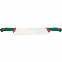 Nóż do sera z dwiema rączkami 36 cm | SANELLI, 231360
