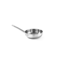 Rondel do smażenia o średnicy 20 cm, 1,6 l | HENDI, Kitchen Line
