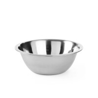 Miska nierdzewna do miksowania, średnica: 25,9 cm, 3,3 l | HENDI, 517406