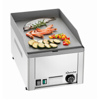 Płyta grillowa GDP 320E-G | BARTSCHER, A370031